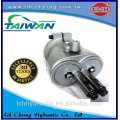 drill press spindle of hydraulic heavy duty drilling machine